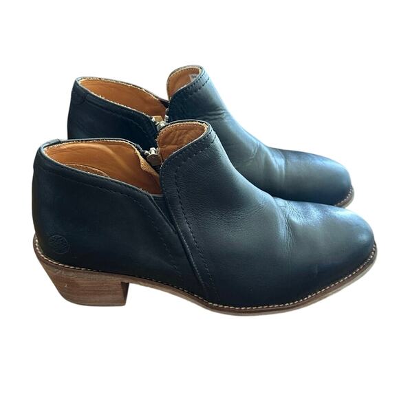 Xena Gravity Women's Steel Toe Electrical Hazard Zipper Work Booties US 10 - Picture 2 of 11